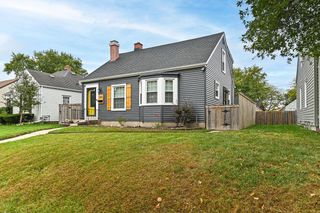 2421 S 65th STREET, West Allis, WI 53219