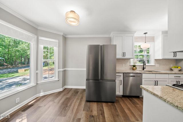 7004 Norwich Drive, Raleigh, NC 27613