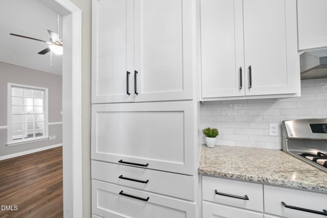 7004 Norwich Drive, Raleigh, NC 27613