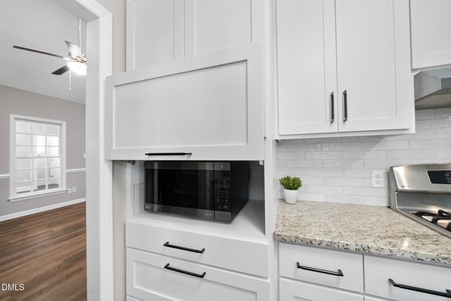 7004 Norwich Drive, Raleigh, NC 27613