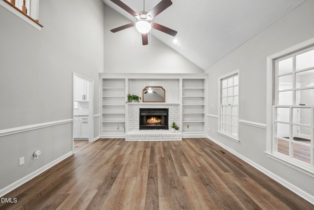 7004 Norwich Drive, Raleigh, NC 27613