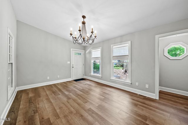 7004 Norwich Drive, Raleigh, NC 27613