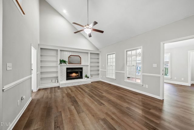 7004 Norwich Drive, Raleigh, NC 27613