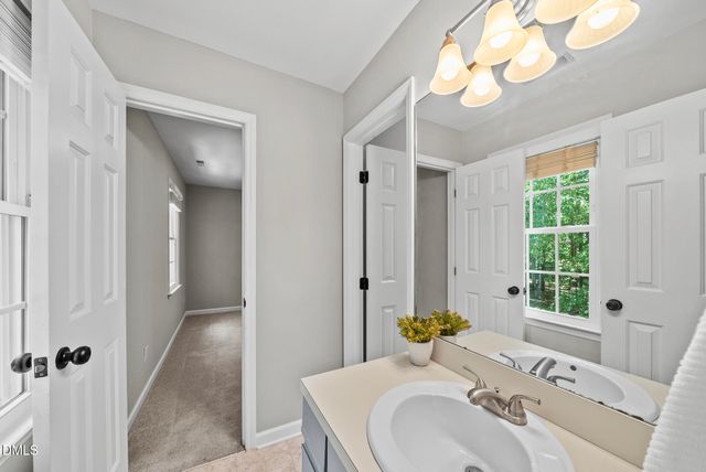 7004 Norwich Drive, Raleigh, NC 27613