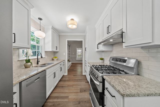 7004 Norwich Drive, Raleigh, NC 27613