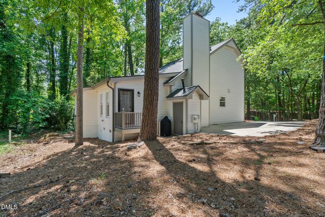 7004 Norwich Drive, Raleigh, NC 27613