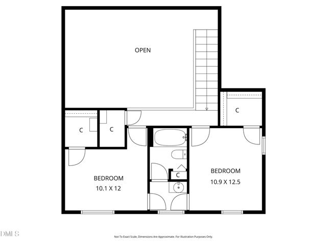 7004 Norwich Drive, Raleigh, NC 27613
