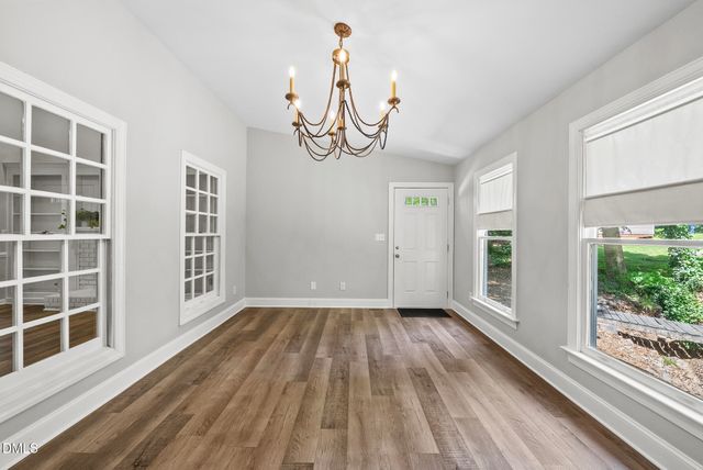 7004 Norwich Drive, Raleigh, NC 27613