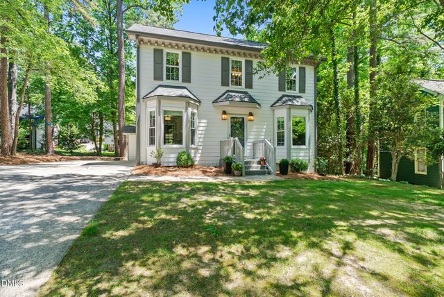 7004 Norwich Drive, Raleigh, NC 27613