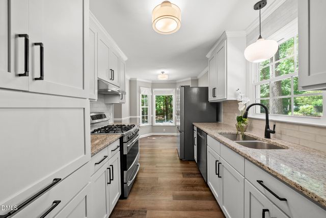 7004 Norwich Drive, Raleigh, NC 27613