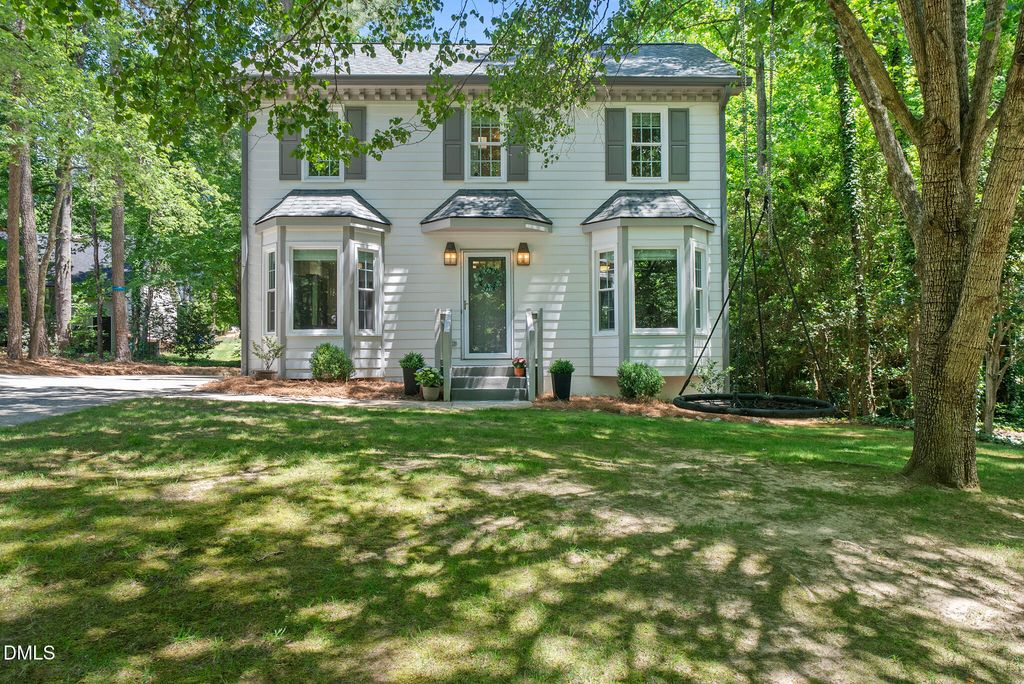 7004 Norwich Drive, Raleigh, NC 27613
