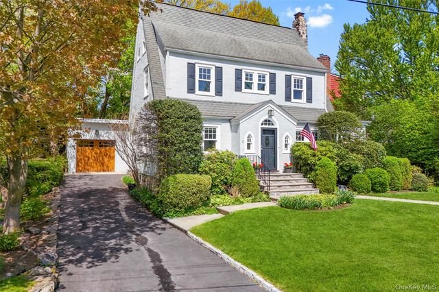 12 Parkway Street, Larchmont, NY 10538