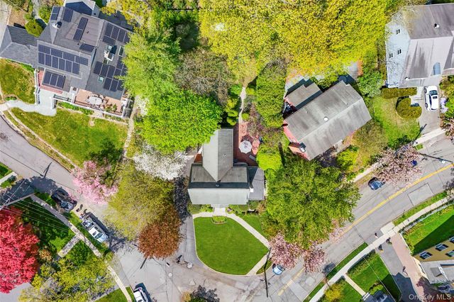 12 Parkway Street, Larchmont, NY 10538