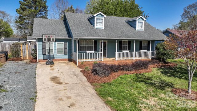 2507 Devon Drive, Monroe, NC 28110