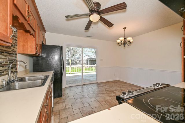 2507 Devon Drive, Monroe, NC 28110