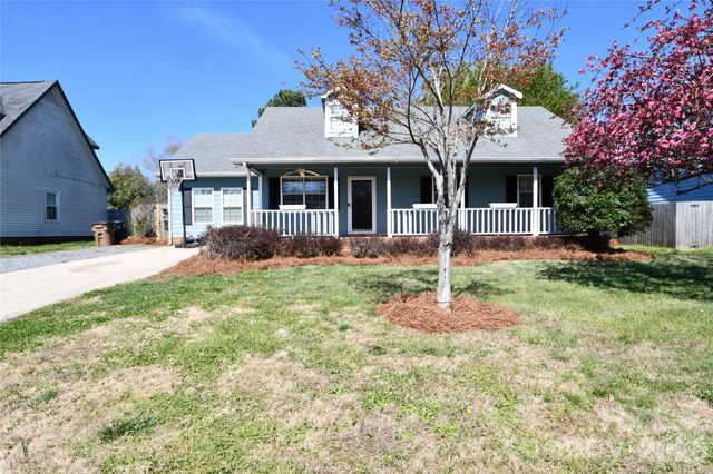 2507 Devon Drive, Monroe, NC 28110