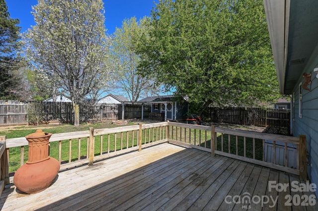 2507 Devon Drive, Monroe, NC 28110