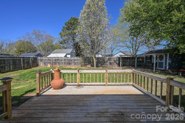 2507 Devon Drive, Monroe, NC 28110