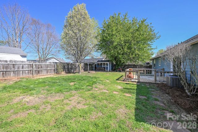 2507 Devon Drive, Monroe, NC 28110