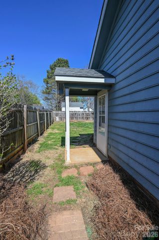 2507 Devon Drive, Monroe, NC 28110