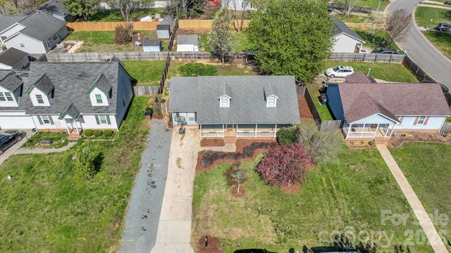 2507 Devon Drive, Monroe, NC 28110