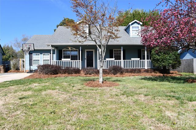 2507 Devon Drive, Monroe, NC 28110