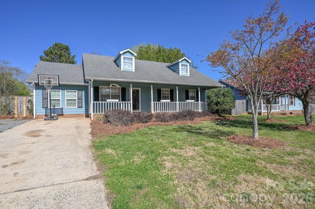 2507 Devon Drive, Monroe, NC 28110
