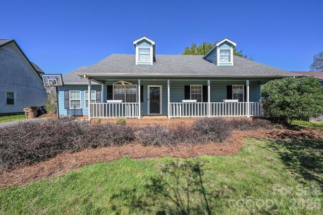 2507 Devon Drive, Monroe, NC 28110