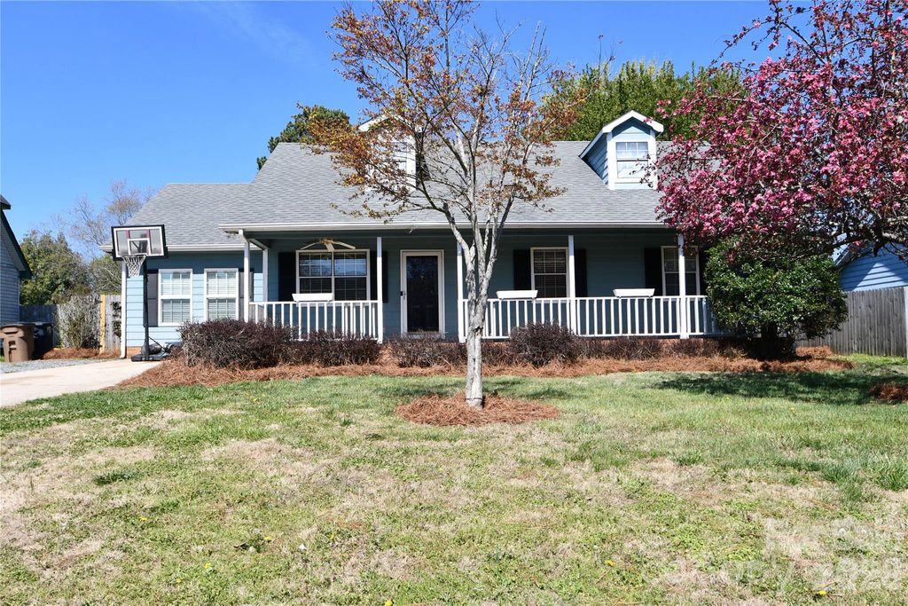 2507 Devon Drive, Monroe, NC 28110