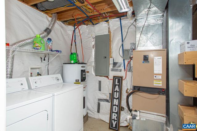 5 BRIDLEWOOD DR, Palmyra, VA 22963