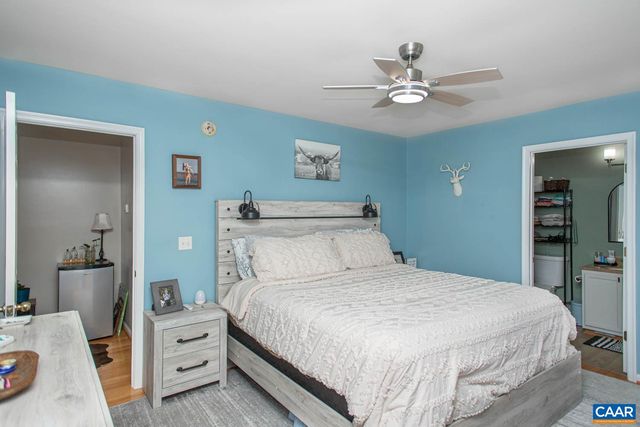 5 BRIDLEWOOD DR, Palmyra, VA 22963