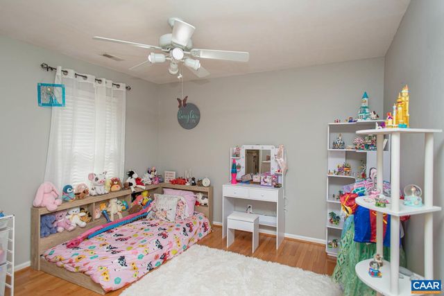 5 BRIDLEWOOD DR, Palmyra, VA 22963