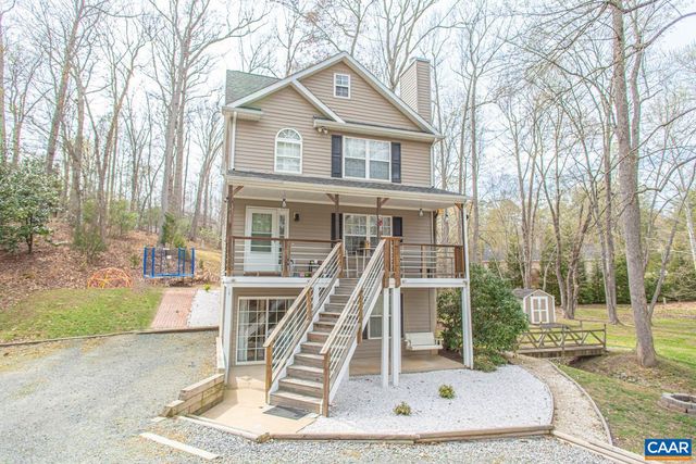 5 BRIDLEWOOD DR, Palmyra, VA 22963