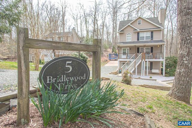 5 BRIDLEWOOD DR, Palmyra, VA 22963
