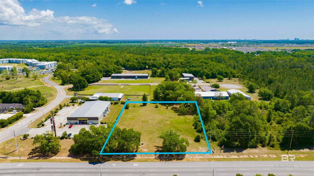 0-4A St Hwy 59, Gulf Shores, AL 36542