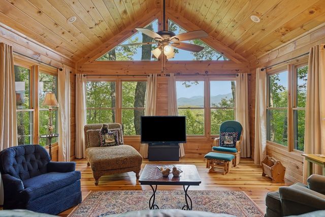600 Cohutta Mountain Road, Blue Ridge, GA 30513