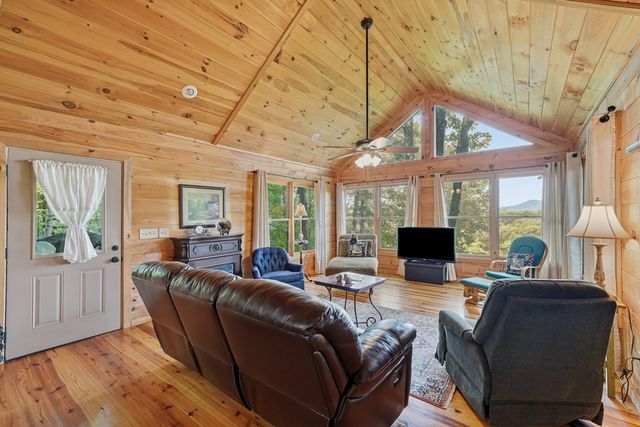 600 Cohutta Mountain Road, Blue Ridge, GA 30513