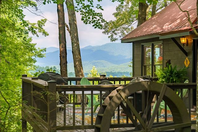 600 Cohutta Mountain Road, Blue Ridge, GA 30513