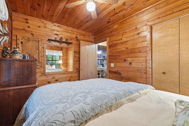 600 Cohutta Mountain Road, Blue Ridge, GA 30513