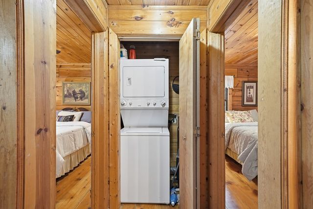 600 Cohutta Mountain Road, Blue Ridge, GA 30513