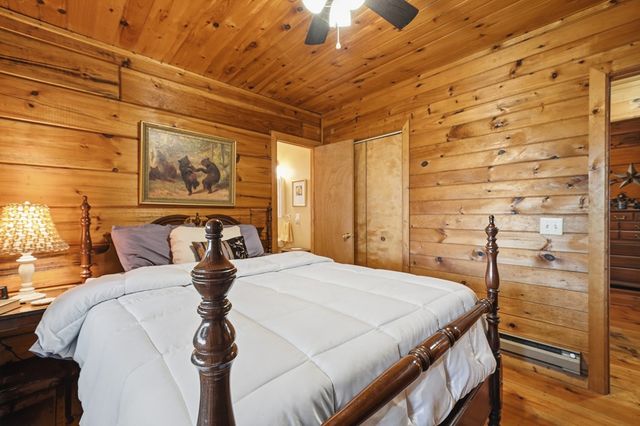 600 Cohutta Mountain Road, Blue Ridge, GA 30513