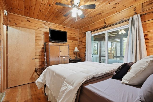 600 Cohutta Mountain Road, Blue Ridge, GA 30513