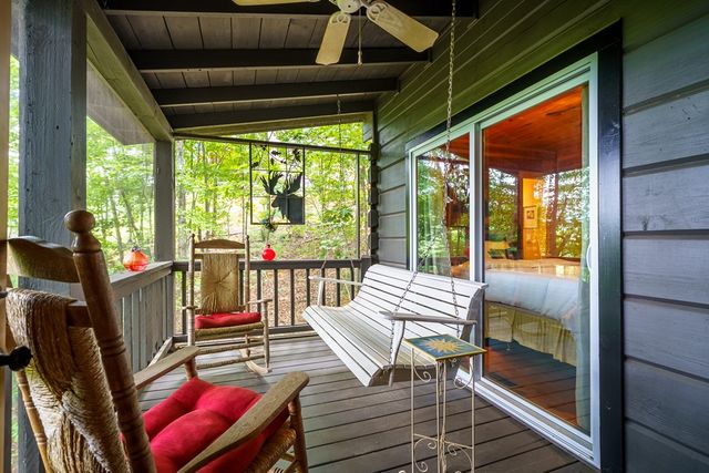 600 Cohutta Mountain Road, Blue Ridge, GA 30513