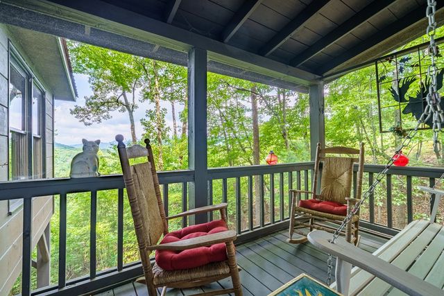 600 Cohutta Mountain Road, Blue Ridge, GA 30513