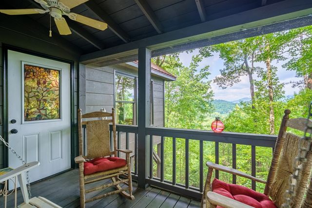 600 Cohutta Mountain Road, Blue Ridge, GA 30513