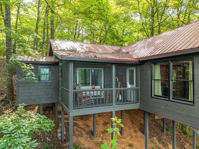 600 Cohutta Mountain Road, Blue Ridge, GA 30513