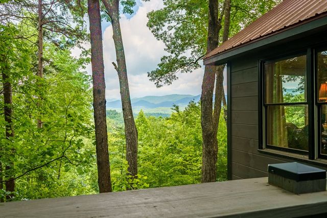 600 Cohutta Mountain Road, Blue Ridge, GA 30513