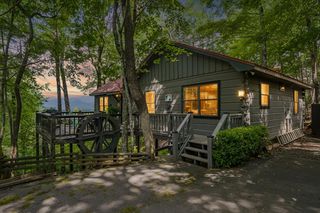 600 Cohutta Mountain Road, Blue Ridge, GA 30513