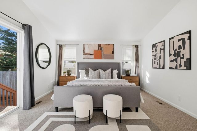 416 Lee Avenue, Half Moon Bay, CA 94019