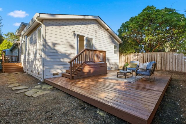 416 Lee Avenue, Half Moon Bay, CA 94019